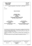 ASD-STAN prEN 4503 ASD-STAN prEN 4503