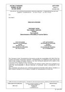 ASD-STAN prEN 4504 ASD-STAN prEN 4504