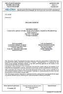 ASD-STAN prEN 4531-901 ASD-STAN prEN 4531-901