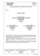 ASD-STAN prEN 4569 ASD-STAN prEN 4569