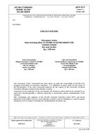 ASD-STAN prEN 4571 ASD-STAN prEN 4571