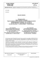 ASD-STAN prEN 4608-005 ASD-STAN prEN 4608-005