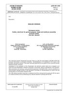 ASD-STAN prEN 4611-002 ASD-STAN prEN 4611-002