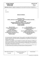 ASD-STAN prEN 4611-003 ASD-STAN prEN 4611-003