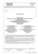 ASD-STAN prEN 4611-007 ASD-STAN prEN 4611-007