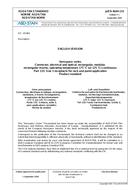 ASD-STAN prEN 4644-133 ASD-STAN prEN 4644-133