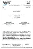 ASD-STAN prEN 4651 ASD-STAN prEN 4651