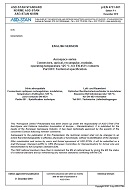 ASD-STAN prEN 4701-001 ASD-STAN prEN 4701-001