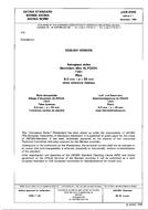 ASD-STAN prEN 6000 ASD-STAN prEN 6000