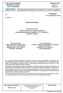ASD-STAN prEN 2267-002 ASD-STAN prEN 2267-002