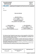 ASD-STAN prEN 2633 ASD-STAN prEN 2633