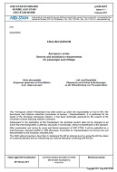 ASD-STAN prEN 4697 ASD-STAN prEN 4697