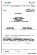 ASD-STAN prEN 4700-6 ASD-STAN prEN 4700-6