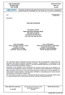 ASD-STAN prEN 4700-2 ASD-STAN prEN 4700-2