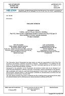 ASD-STAN prEN 4641-103 ASD-STAN prEN 4641-103