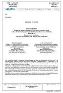 ASD-STAN prEN 4539-3 ASD-STAN prEN 4539-3