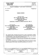 ASD-STAN prEN 2922 ASD-STAN prEN 2922