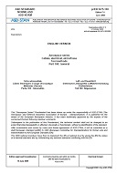 ASD-STAN prEN 3475-100 ASD-STAN prEN 3475-100