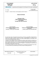 ASD-STAN prEN 3475-605 ASD-STAN prEN 3475-605