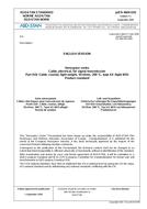 ASD-STAN prEN 4604-10 ASD-STAN prEN 4604-10