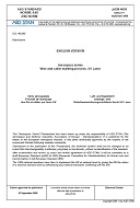 ASD-STAN prEN 4650 ASD-STAN prEN 4650