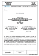 ASD-STAN prEN 4657 ASD-STAN prEN 4657