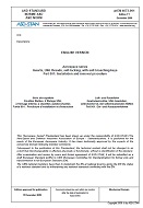 ASD-STAN prEN 4673-1 ASD-STAN prEN 4673-1