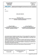 ASD-STAN prEN 4673-3 ASD-STAN prEN 4673-3