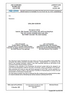 ASD-STAN prEN 4673-4 ASD-STAN prEN 4673-4