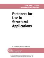 ASME B18.2.6-2006 ASME B18.2.6-2006