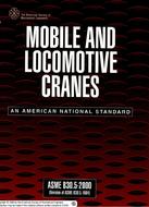 ASME B30.5-2000 ASME B30.5-2000