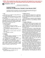 ASTM C1400-98