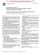 ASTM F493-97 ASTM F493-97