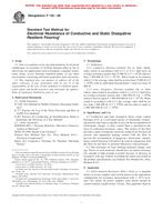 ASTM F150-98