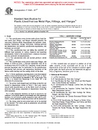 ASTM F1545-97e1 ASTM F1545-97e1