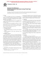 ASTM D6230-98 ASTM D6230-98