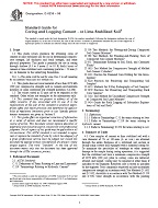 ASTM D6236-98 ASTM D6236-98