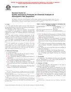 ASTM D6328-98 ASTM D6328-98