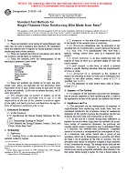 ASTM D6320-99 ASTM D6320-99