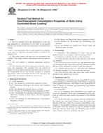 ASTM D4186-89(1998)e1