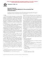 ASTM D6286-98 ASTM D6286-98