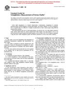 ASTM F1889-98 ASTM F1889-98