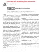 ASTM D6282-98 ASTM D6282-98