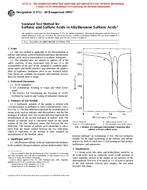 ASTM D4711-89(1995)e1 ASTM D4711-89(1995)e1