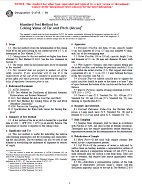 ASTM D4715-98 ASTM D4715-98