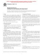 ASTM D6287-98 ASTM D6287-98