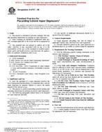 ASTM D4757-98 ASTM D4757-98