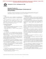 ASTM D4759-88(1996) ASTM D4759-88(1996)