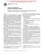 ASTM F1915-98 ASTM F1915-98