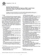 ASTM F1916-98 ASTM F1916-98